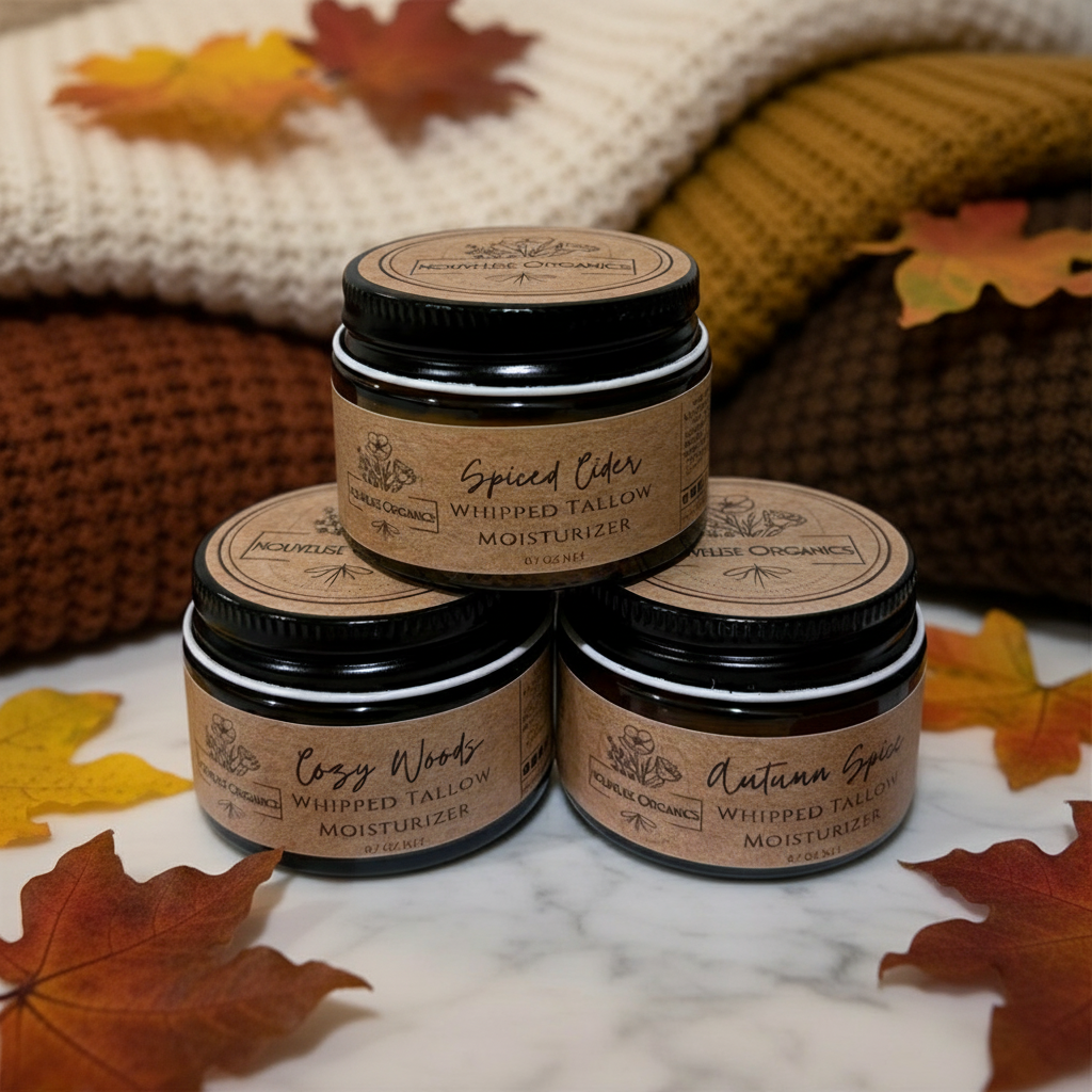 Fall Trio Collection