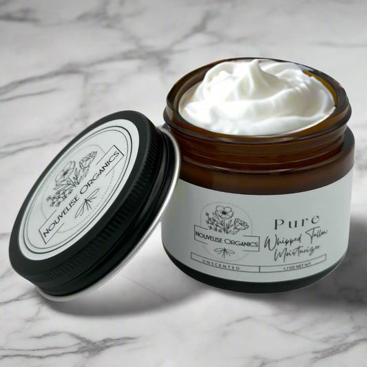 Pure - Unscented