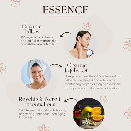 Essence - Sweet Orange