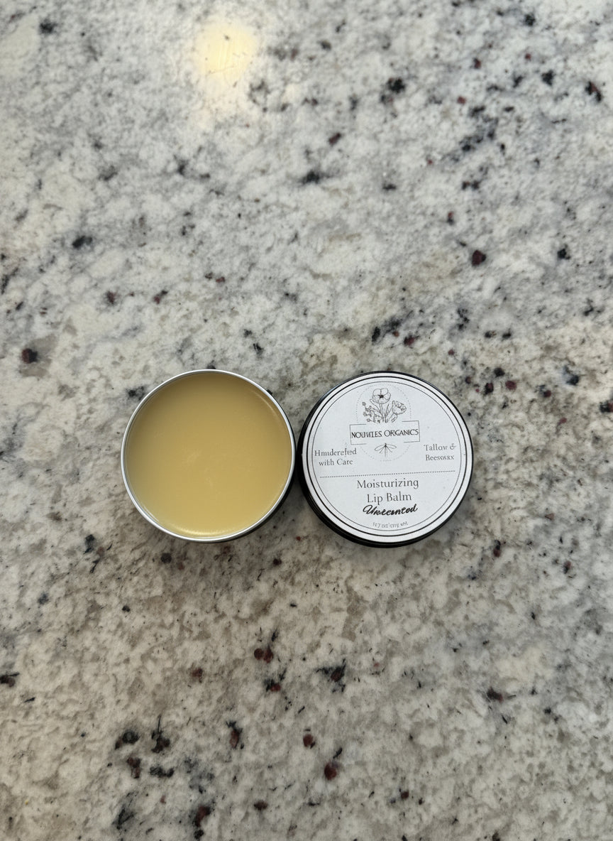 Unscented